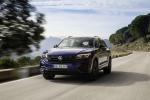 Volkswagen Touareg R 2020 года (WW)